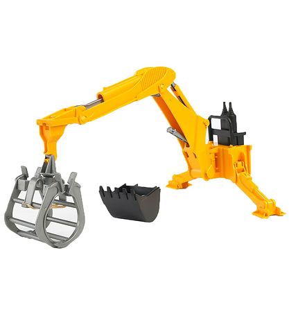 Bruder Tilbeh?r - Gravearm - 02338