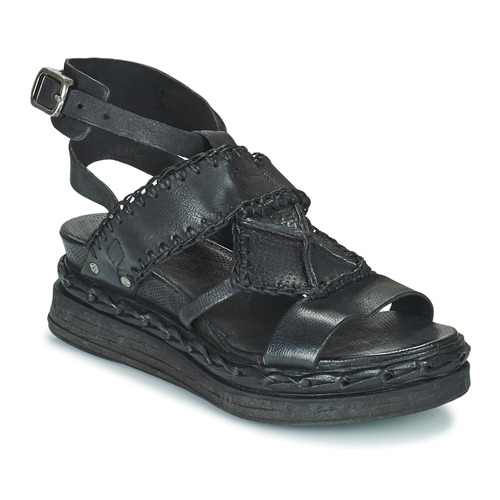 Airstep / A.S.98 - LAGOS - Noir
