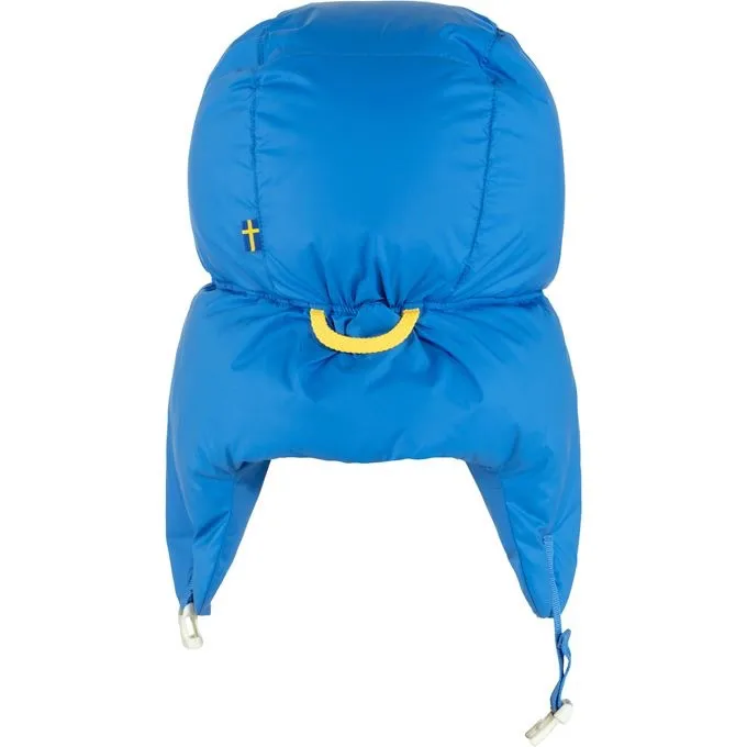 Fjällräven Expedition Down Heater Un Blue