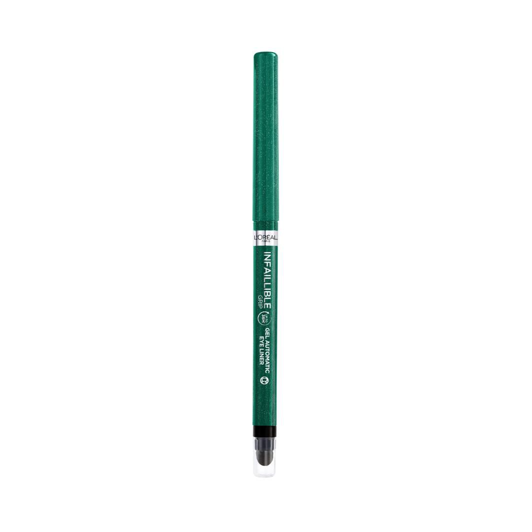 L'Oréal Paris Loreal Paris Infaillible Grip Gel Automatic Eyeliner