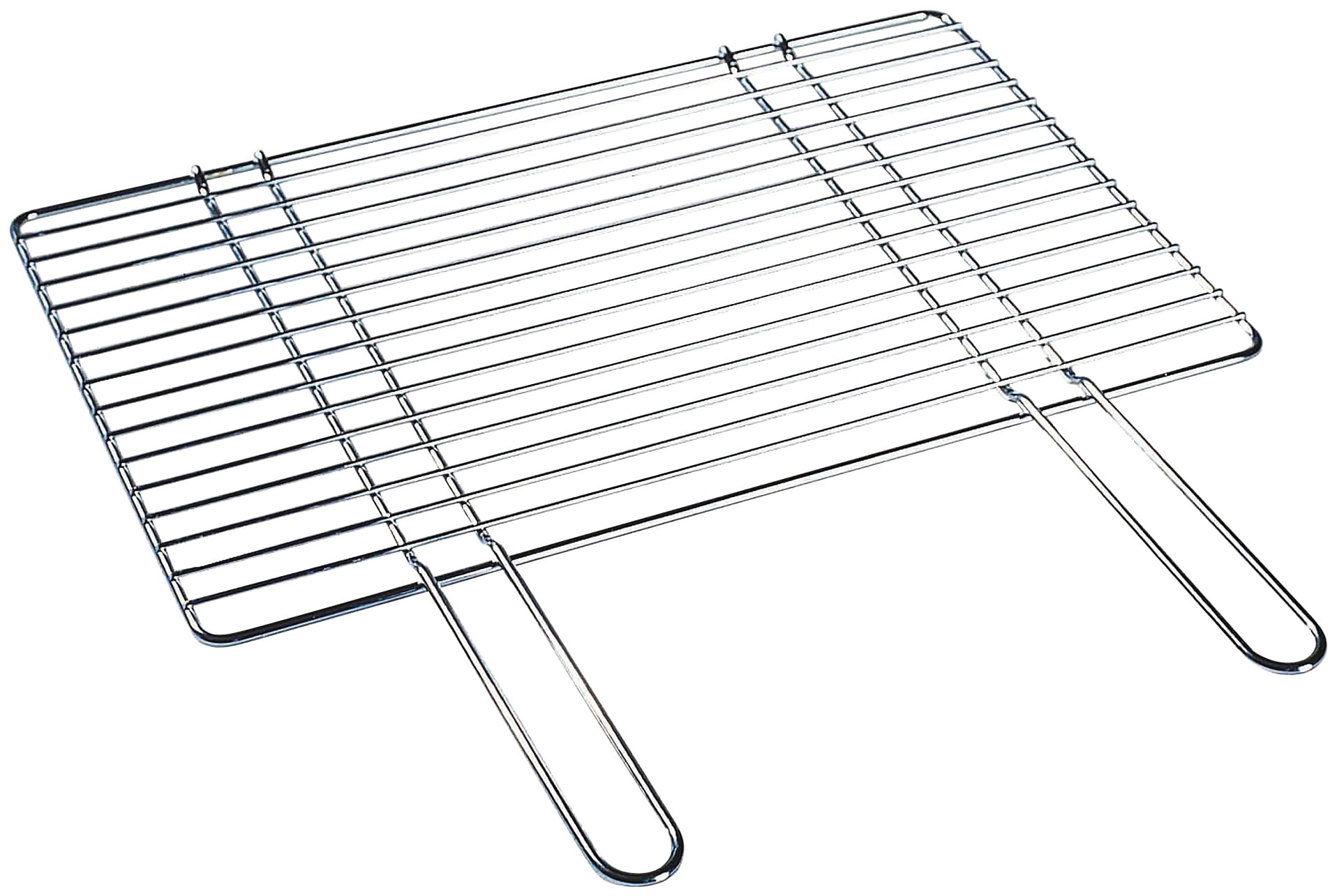 Buschbeck Grillrost verchromt, BxT: 54x34 cm
