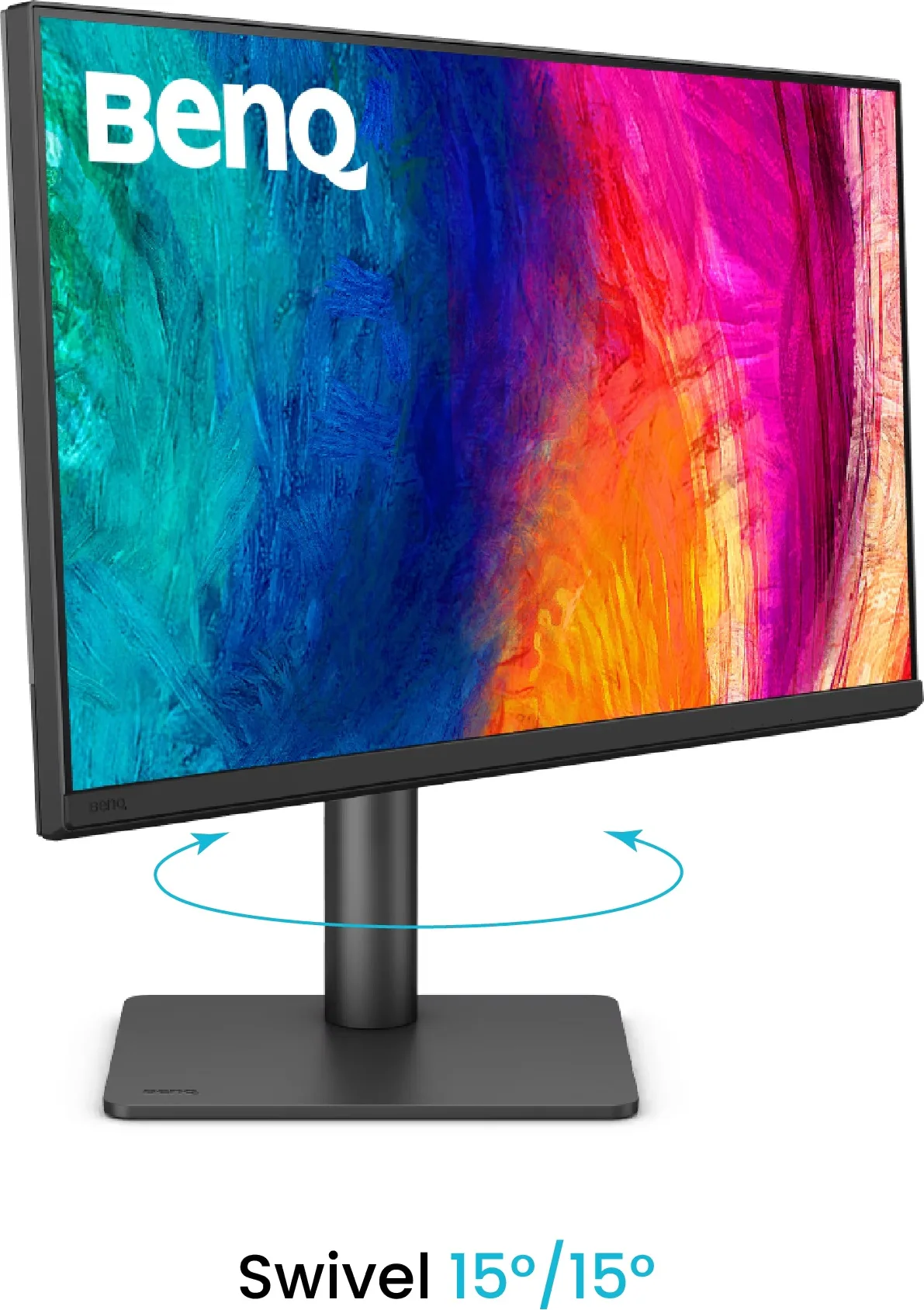 BenQ DesignVue PD2706QN Écrans de bureau et professionnels