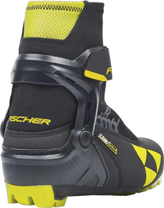 FischerJR COMBI - schwarz