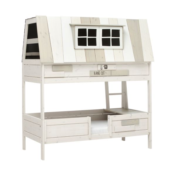 LIFETIME Kidsrooms Avonturenbed Hangout