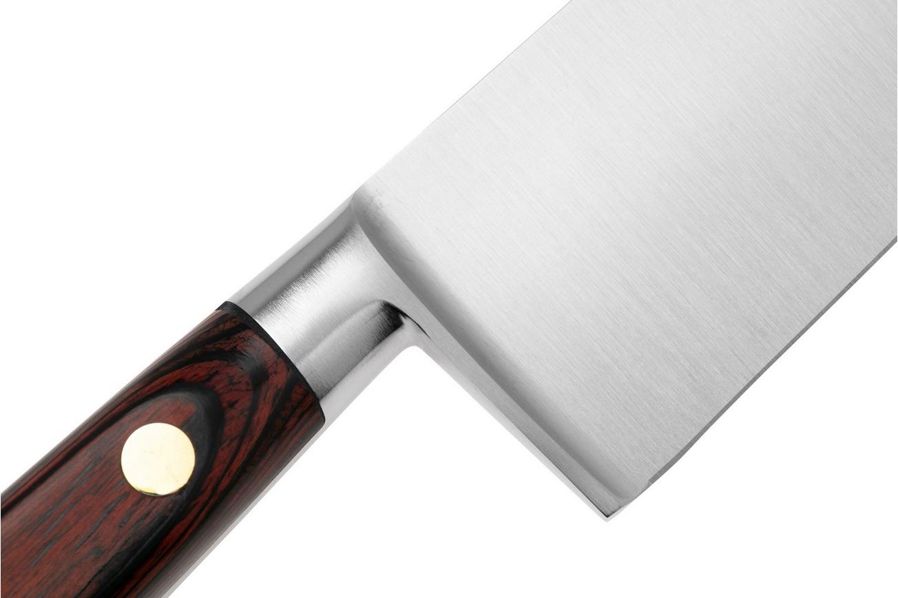 Lion Sabatier Idéal Saveur 832584 koksmes, 25 cm