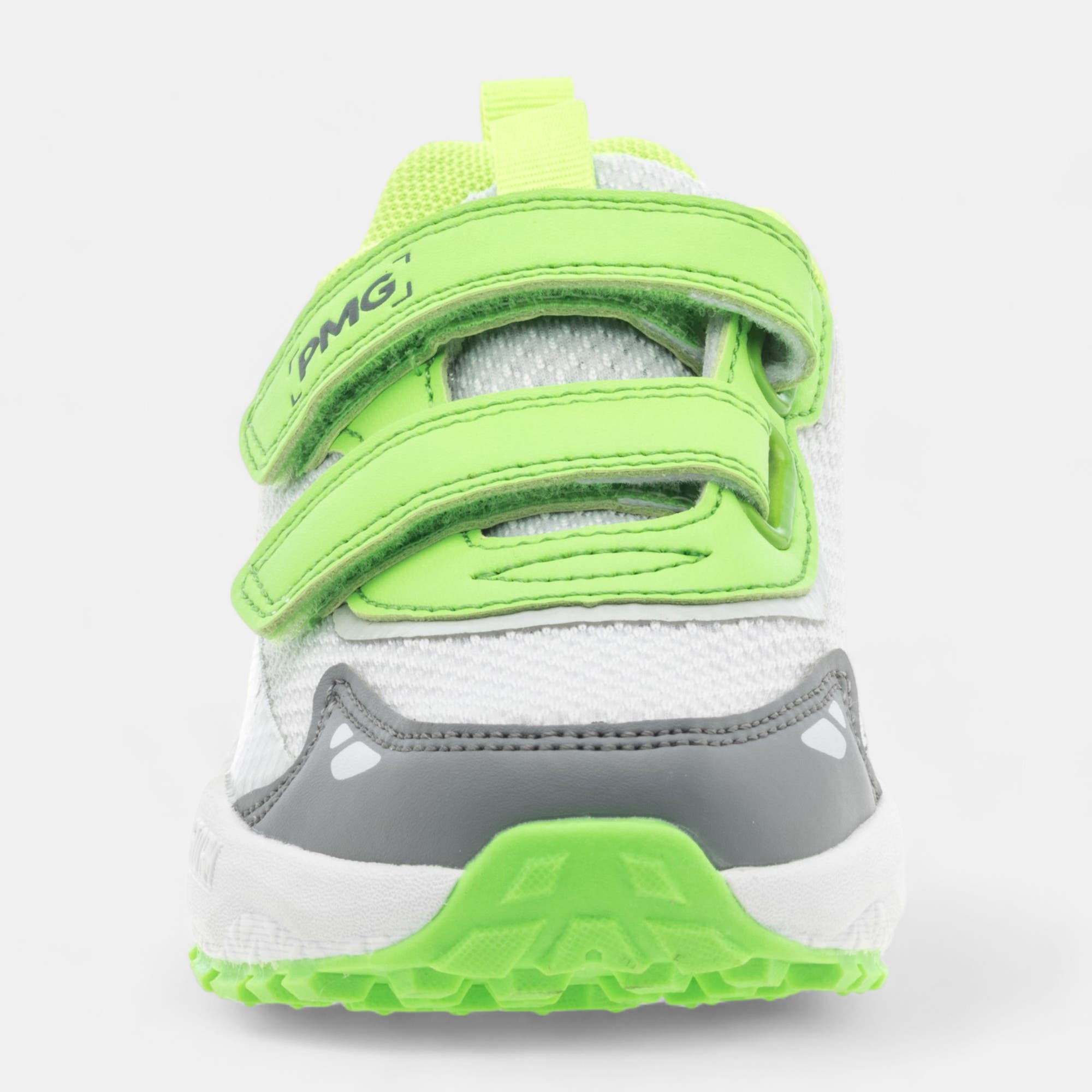 Sneakers Garçon gris