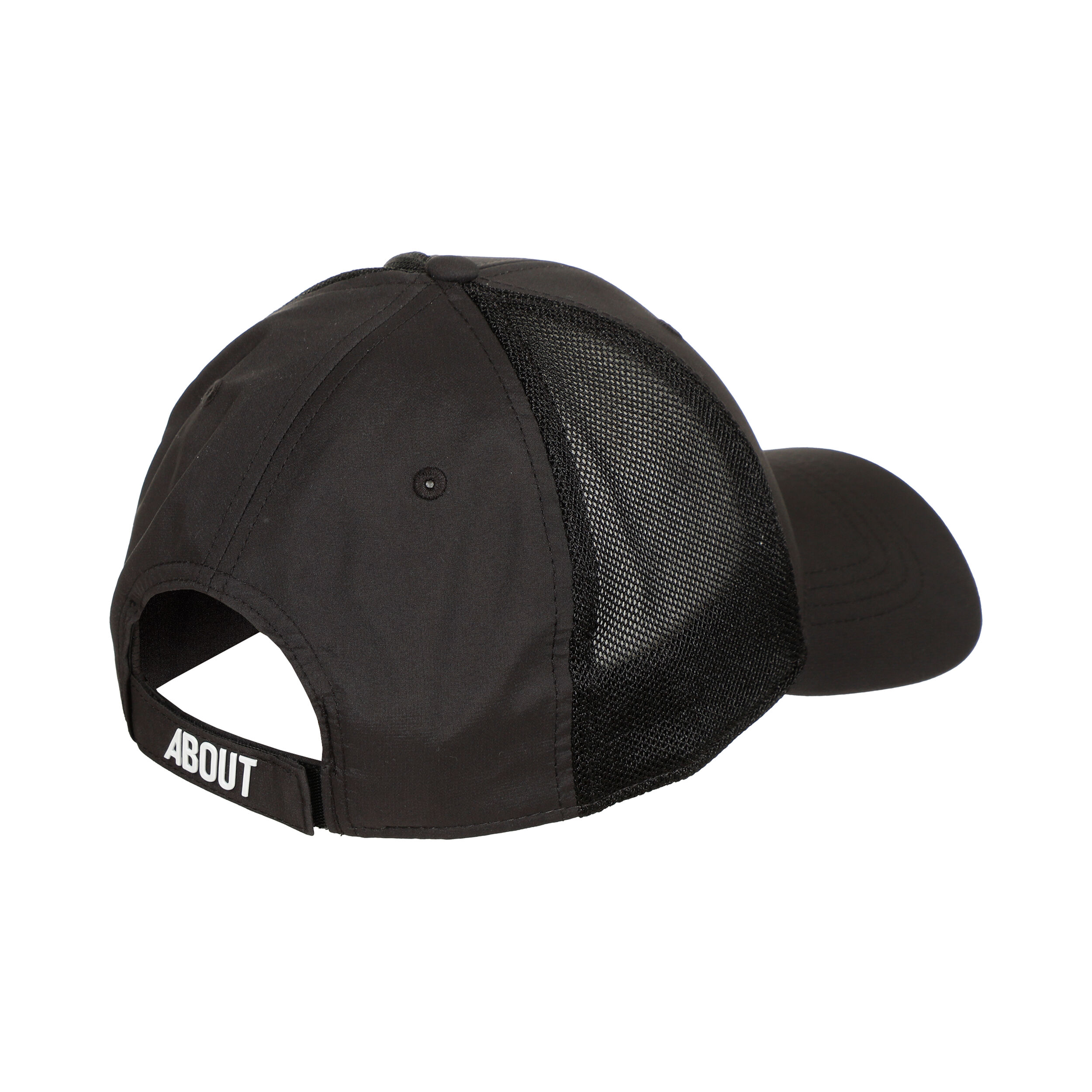 AB Out Tech Casquette - Noir