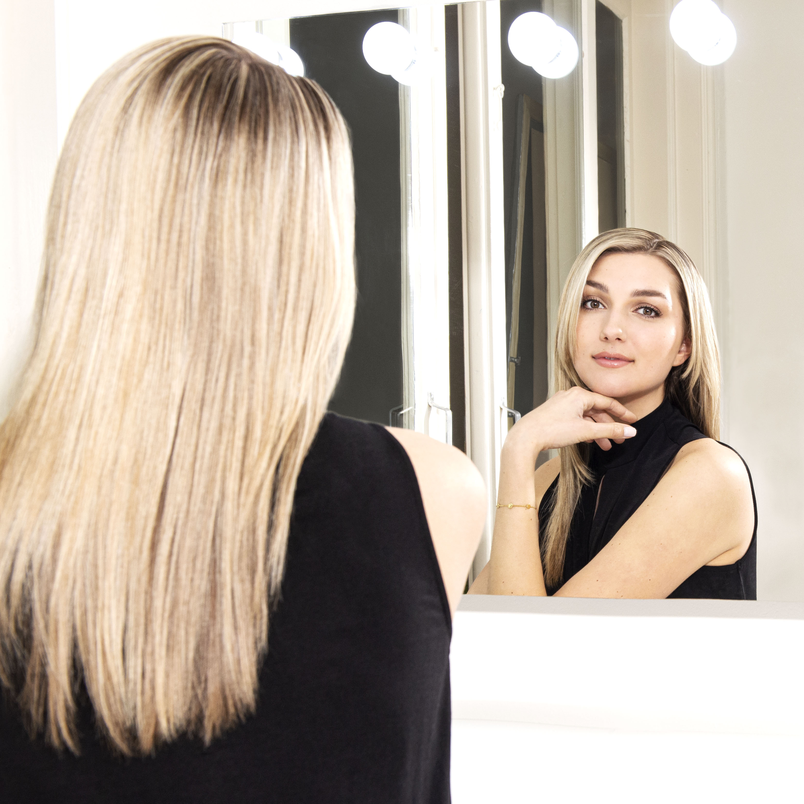 Sleek & Curl Expert Stijltang