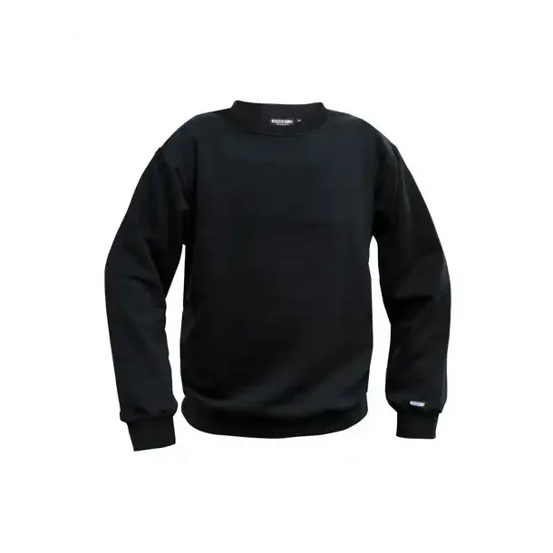 DASSY ® LIONEL (300449) SWEATSHIRT sort