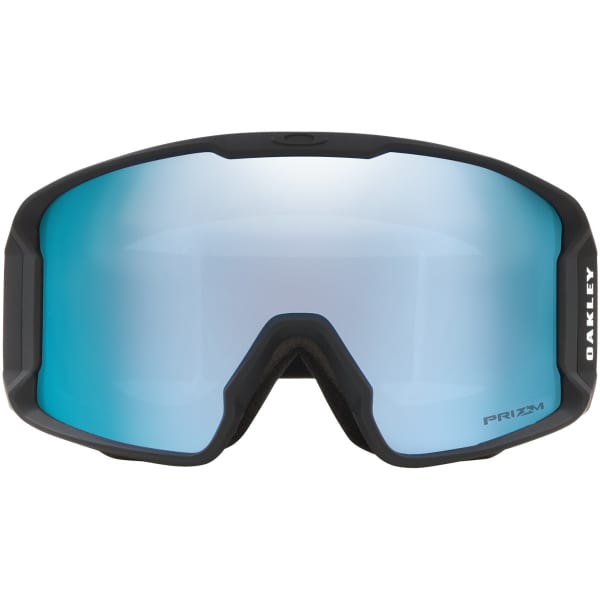 Masque de ski OAKLEY LINE MINER L
