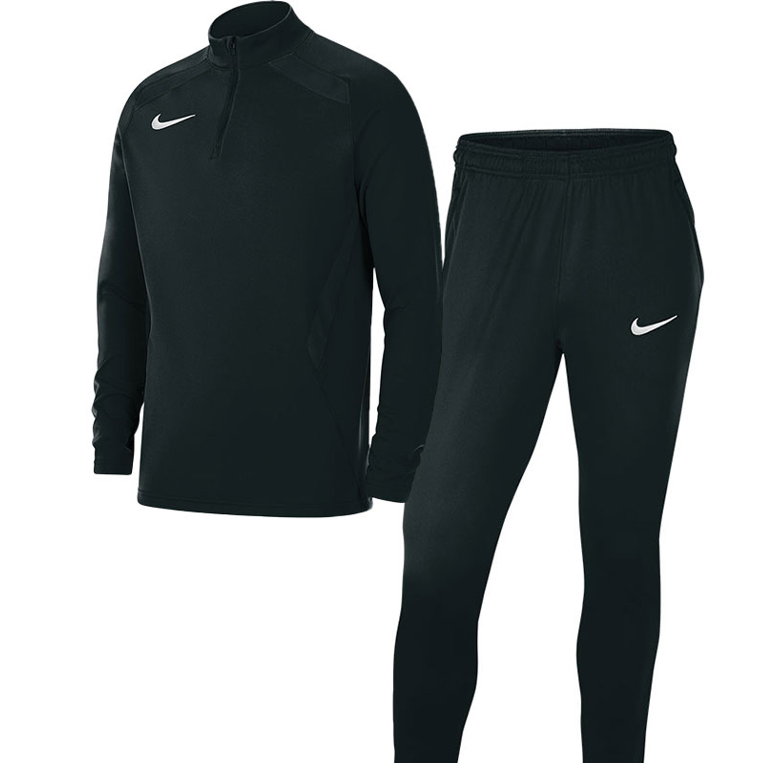Nike Team Trainingspak Heren