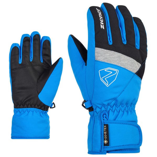 Ziener - Kid's Leif GTX - Gants