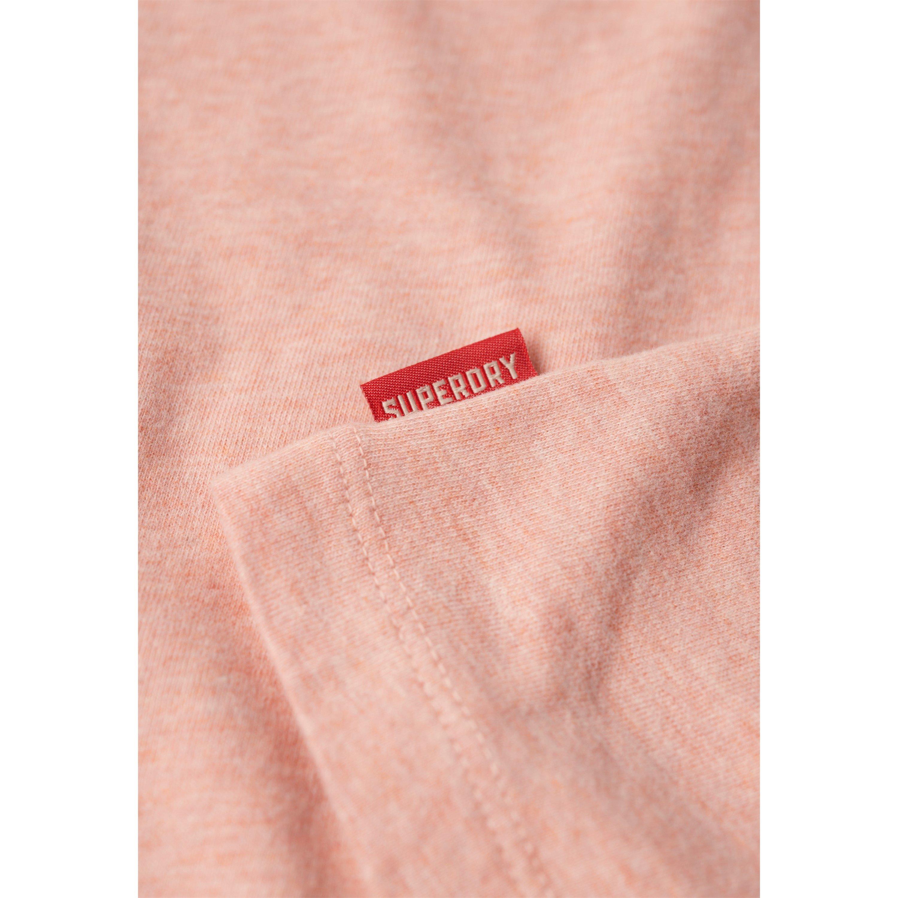 Superdry Embroidered T Shirt