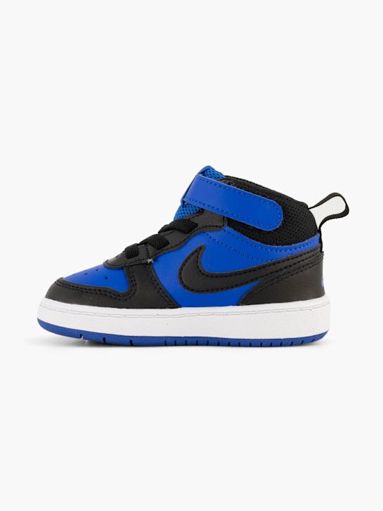 Nike COURT BOROUGH MID 2 TDV Hoge sneaker