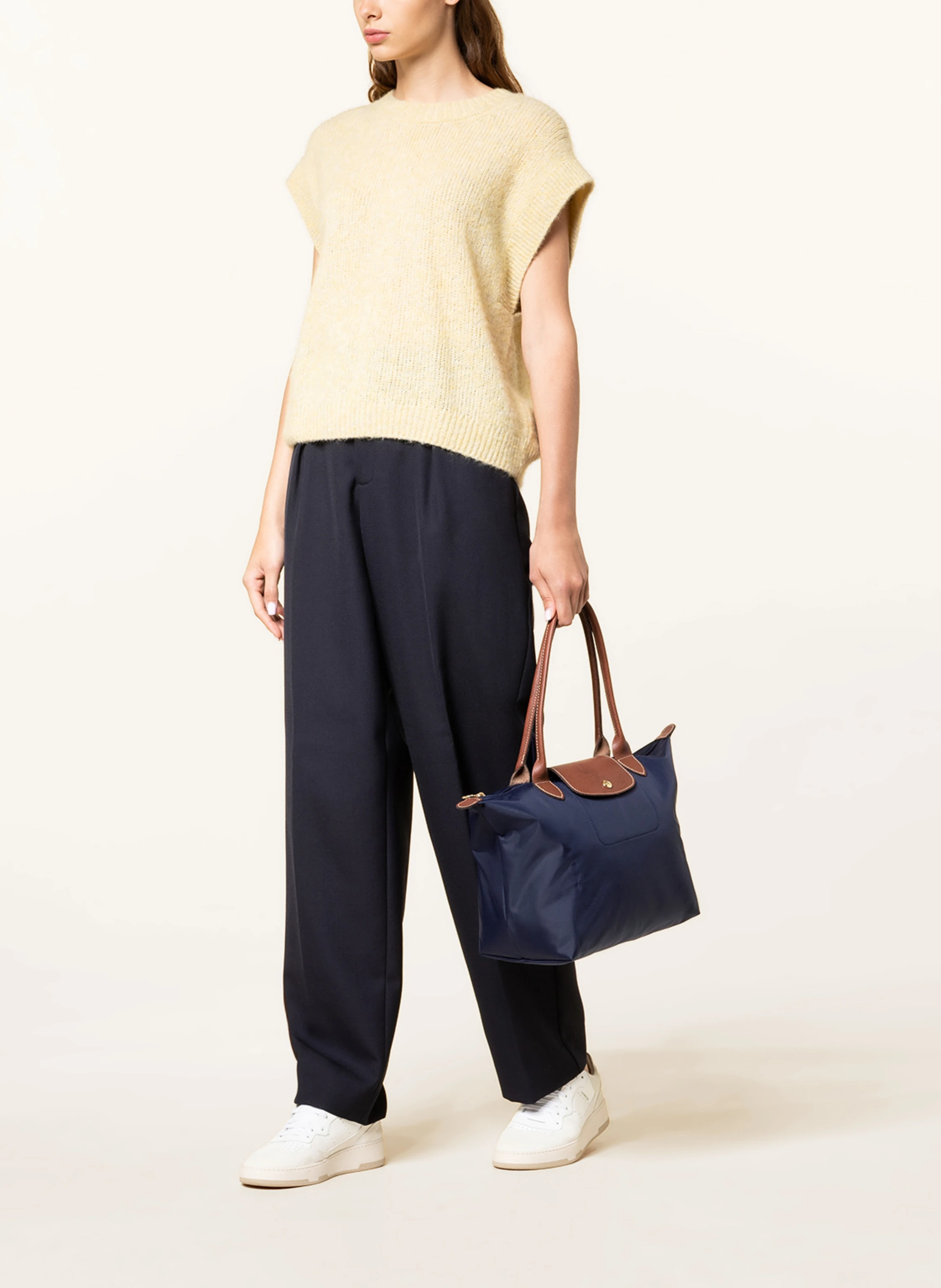 LONGCHAMP Shopper LE PLIAGE M