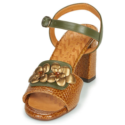Chie Mihara - FADIMA - Marron