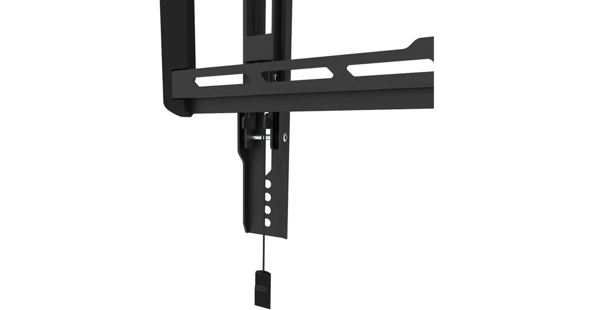 NeomountsWL35-550BL14 tv wandsteun wandmontage   (Zwart)