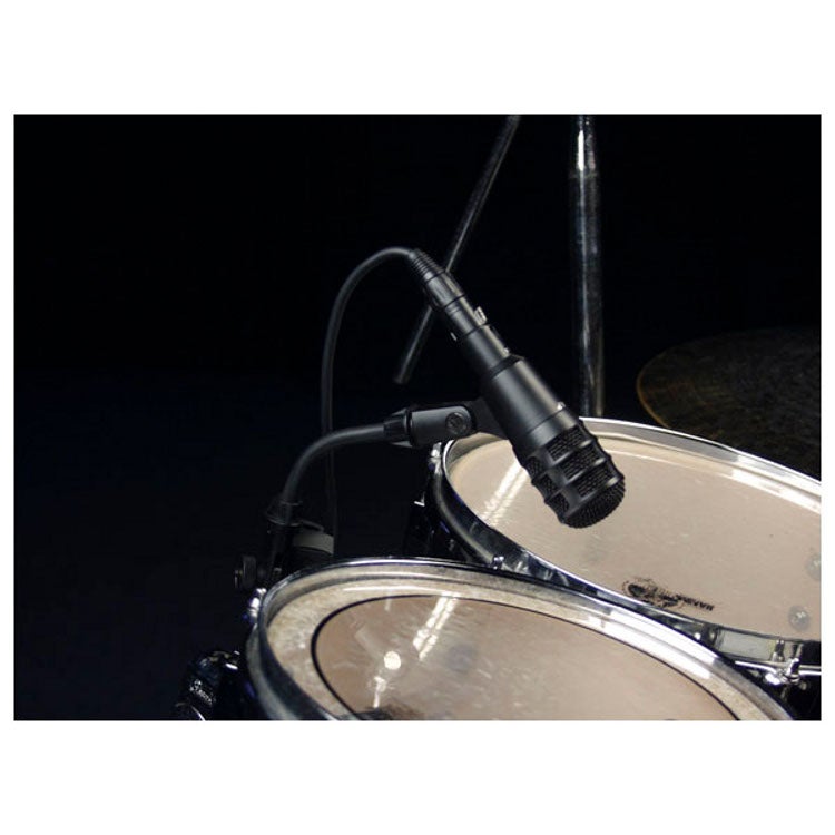 DAP DM-20 dynamische instrumentmicrofoon