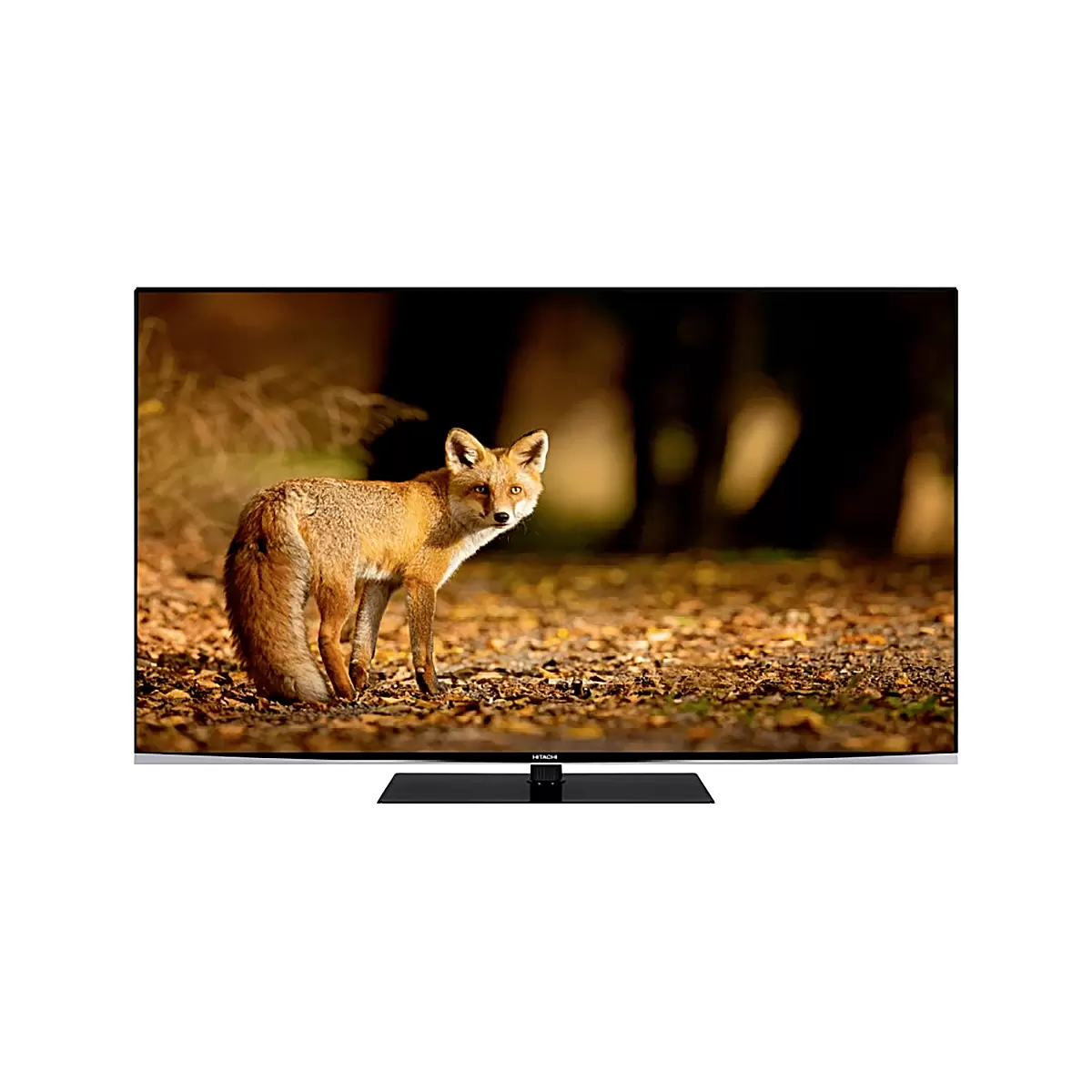 TV 4K Ultra HD Hitachi 50HAL7351 Schwarz