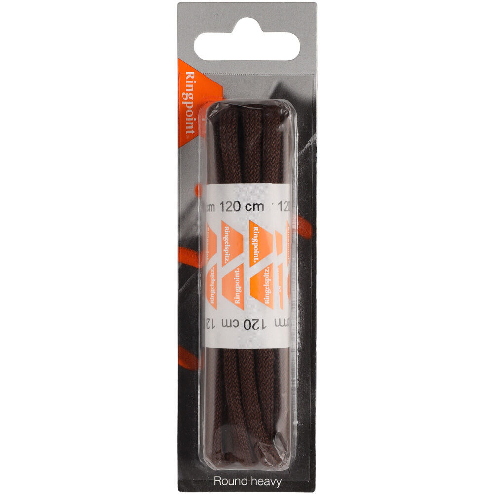 Ringpoint - Veters - 120 cm - Donkerbruin