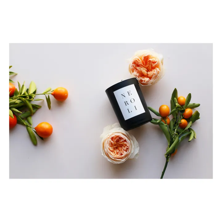 Brooklyn Candle Studio Bougie Noir Neroli - 283 g