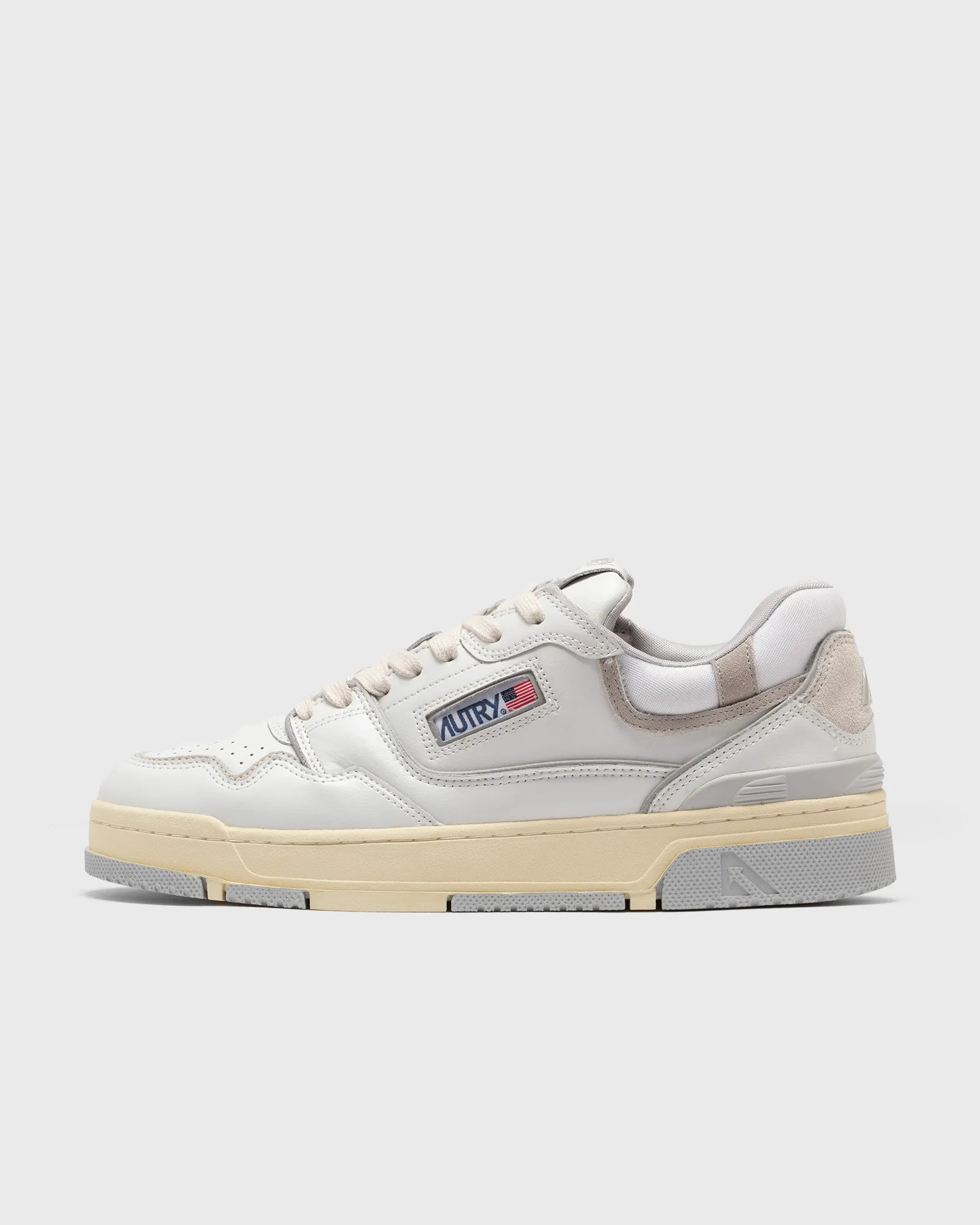 Autry Action Shoes CLC LOW