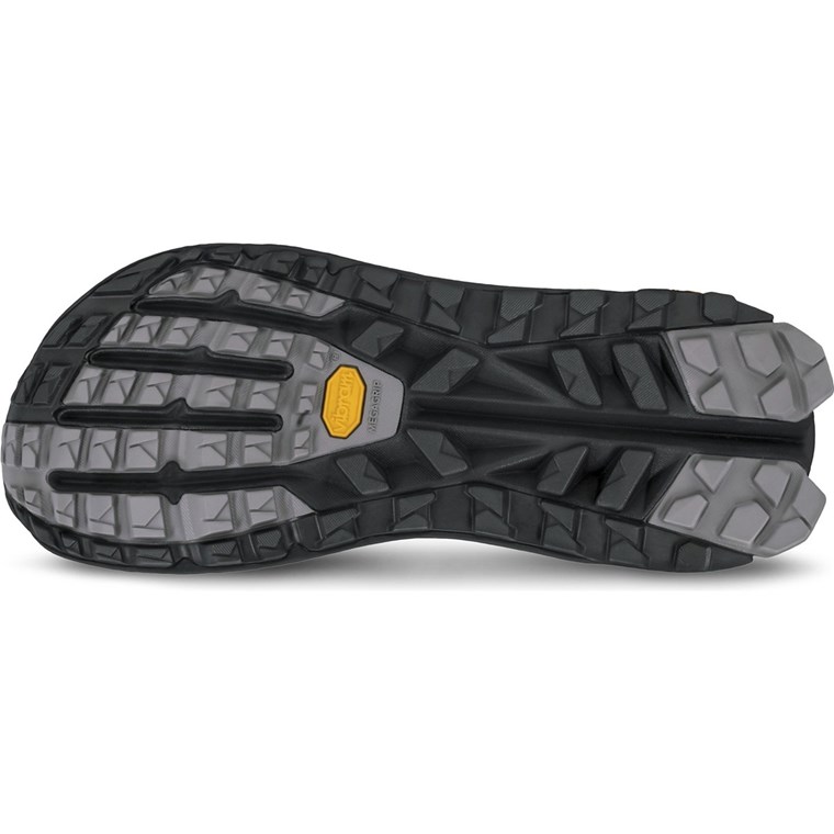Altra M Olympus 6 Black/Black