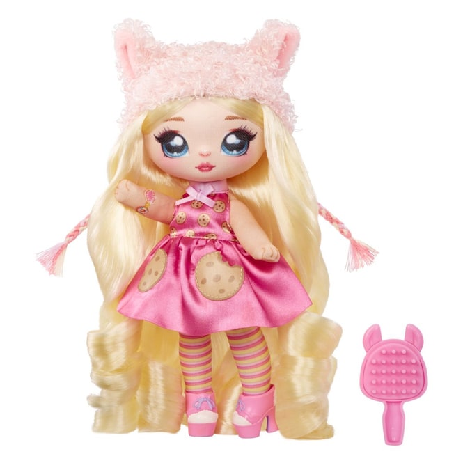 Na! Na! Na! Surprise - Sweetest Sweets - Lily Llama