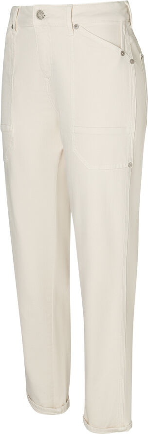 MAC Jeans IOWA Antique white ppt