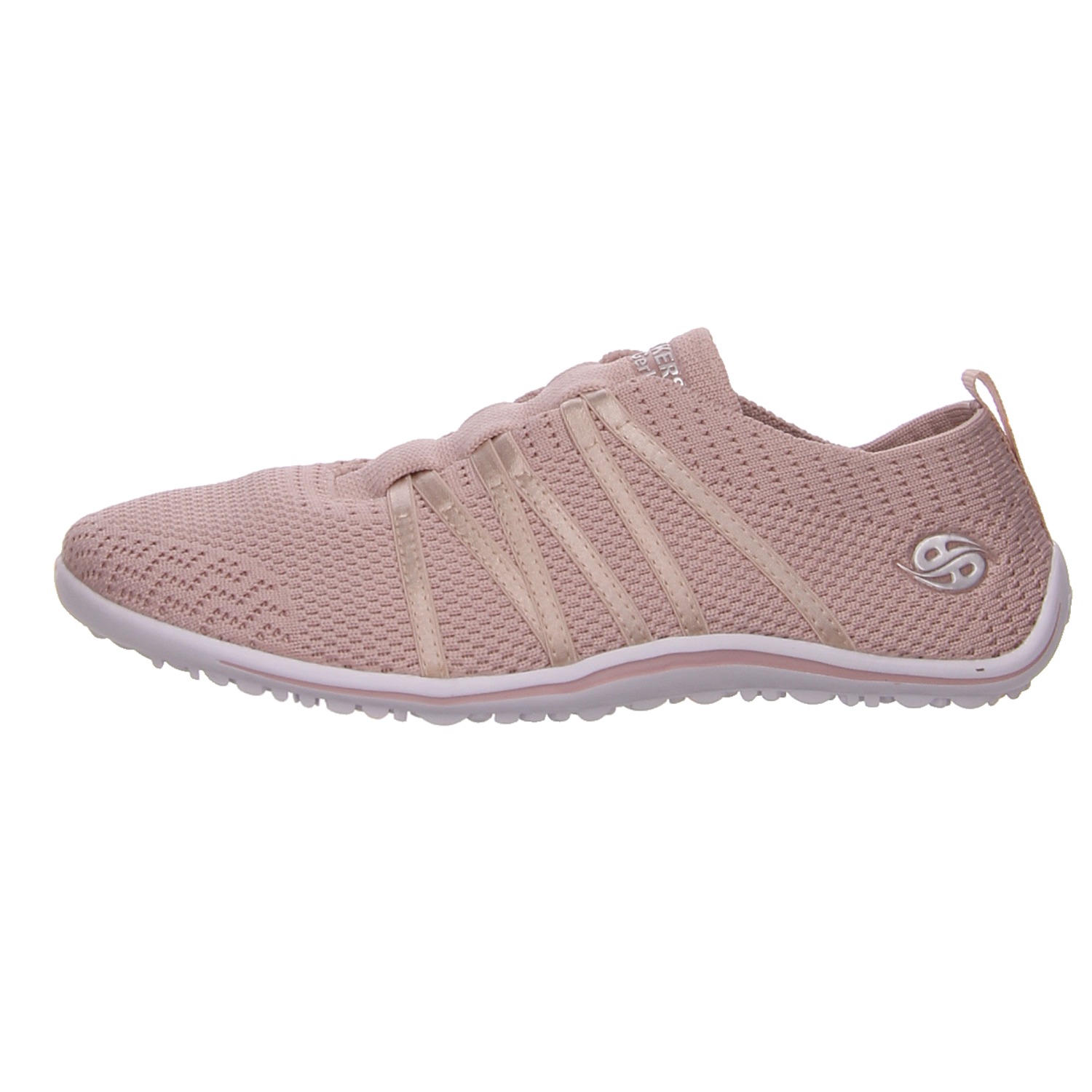 Dockers Barfußschuh rosa rose/pink