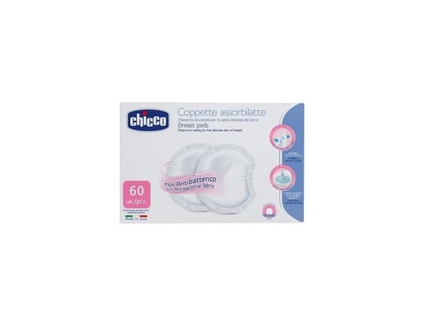 Chicco 00061773000000, Hvit, Jente