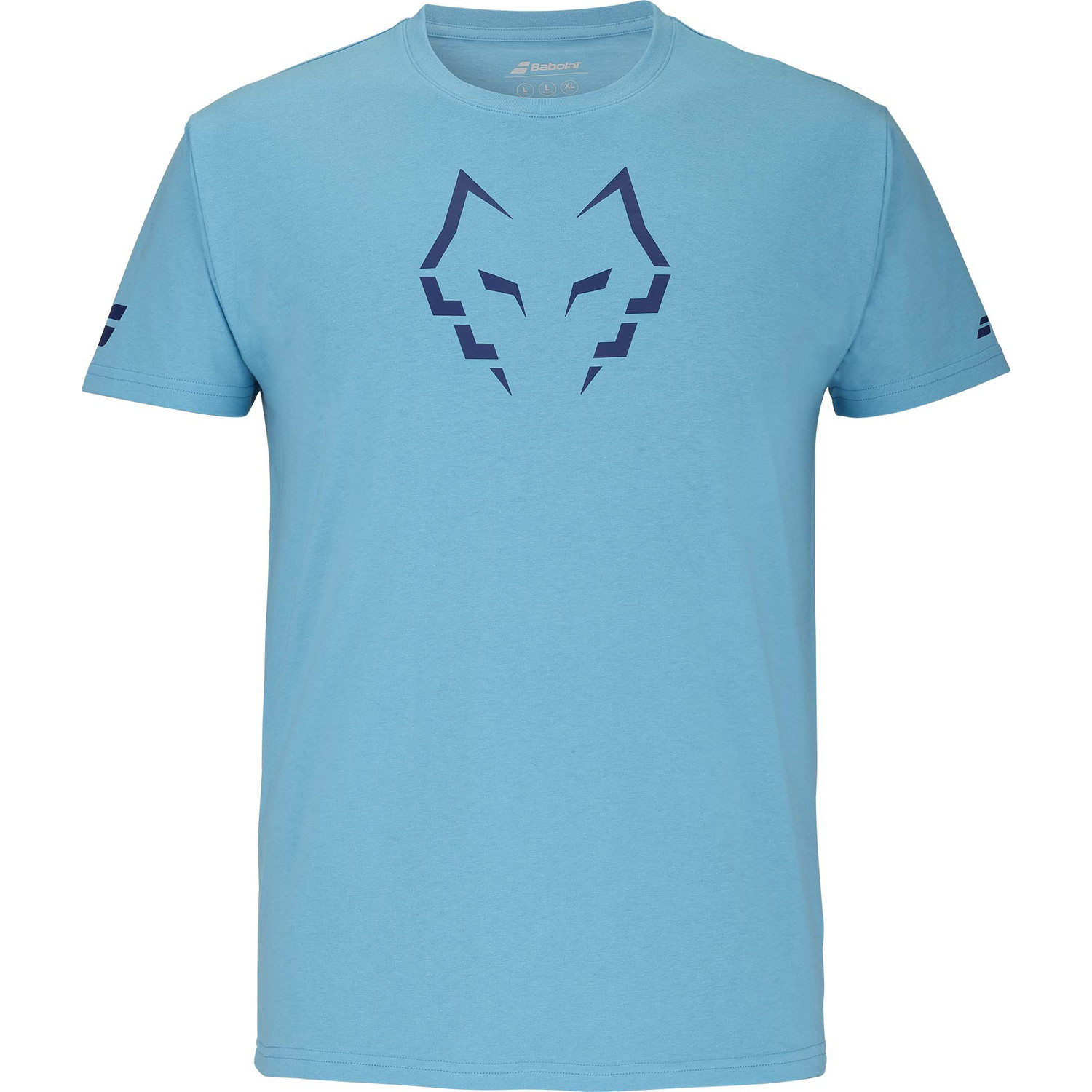 Babolat Lebrón Cotton Tee