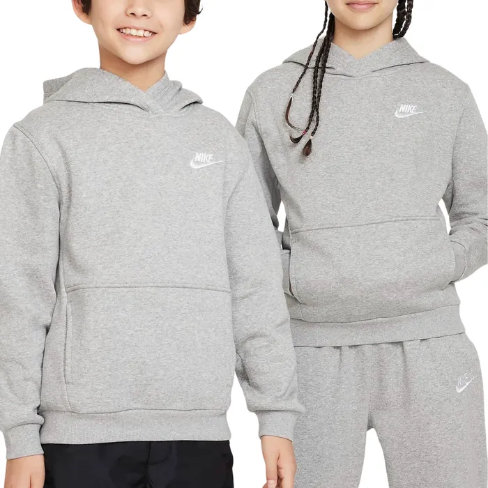 Nike Sportswear Club Fleece Hoodie Junior