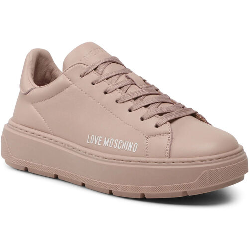 Love Moschino - - ja15304g1gia0 Rosa
