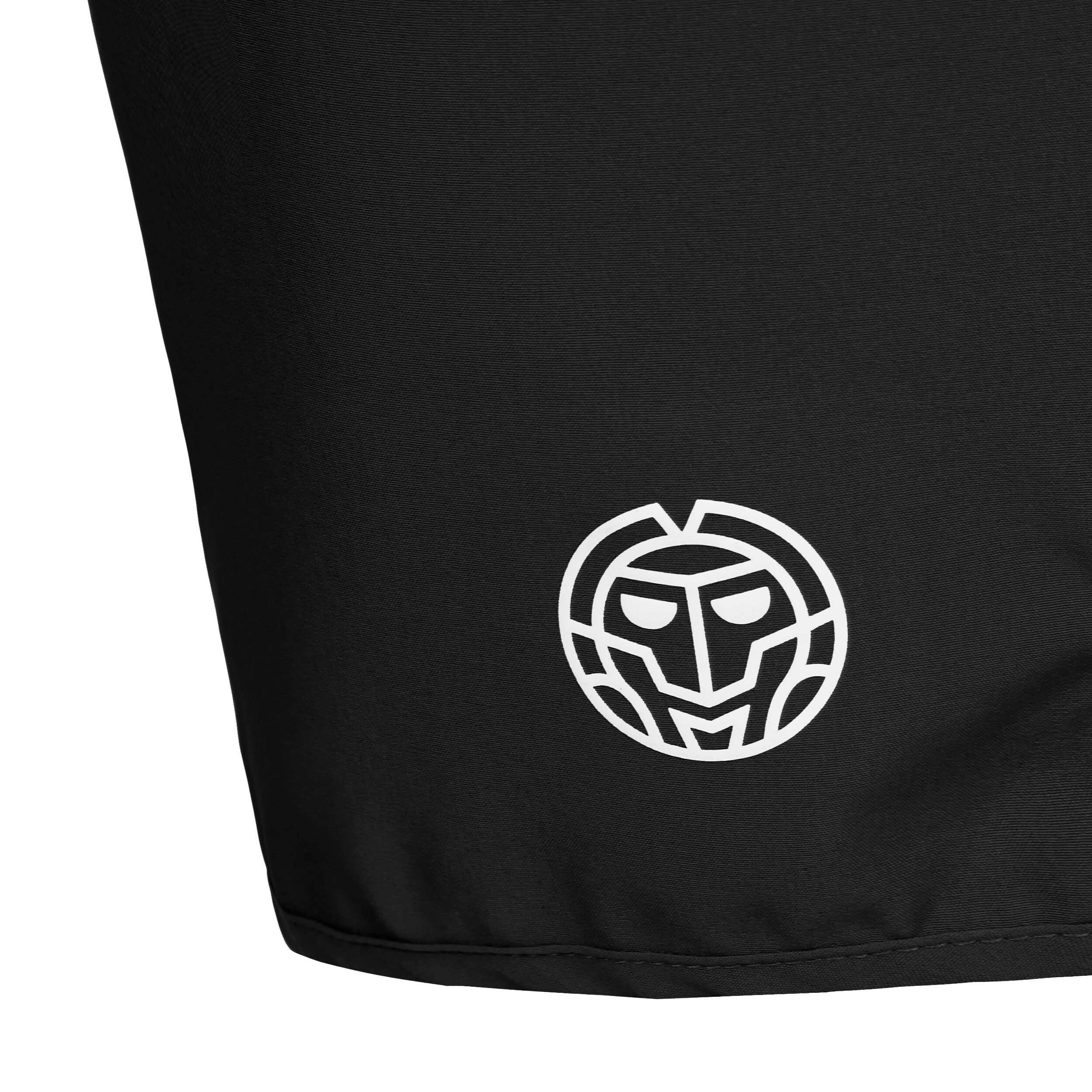 BIDI BADU Crew Shorts Garçons - Noir