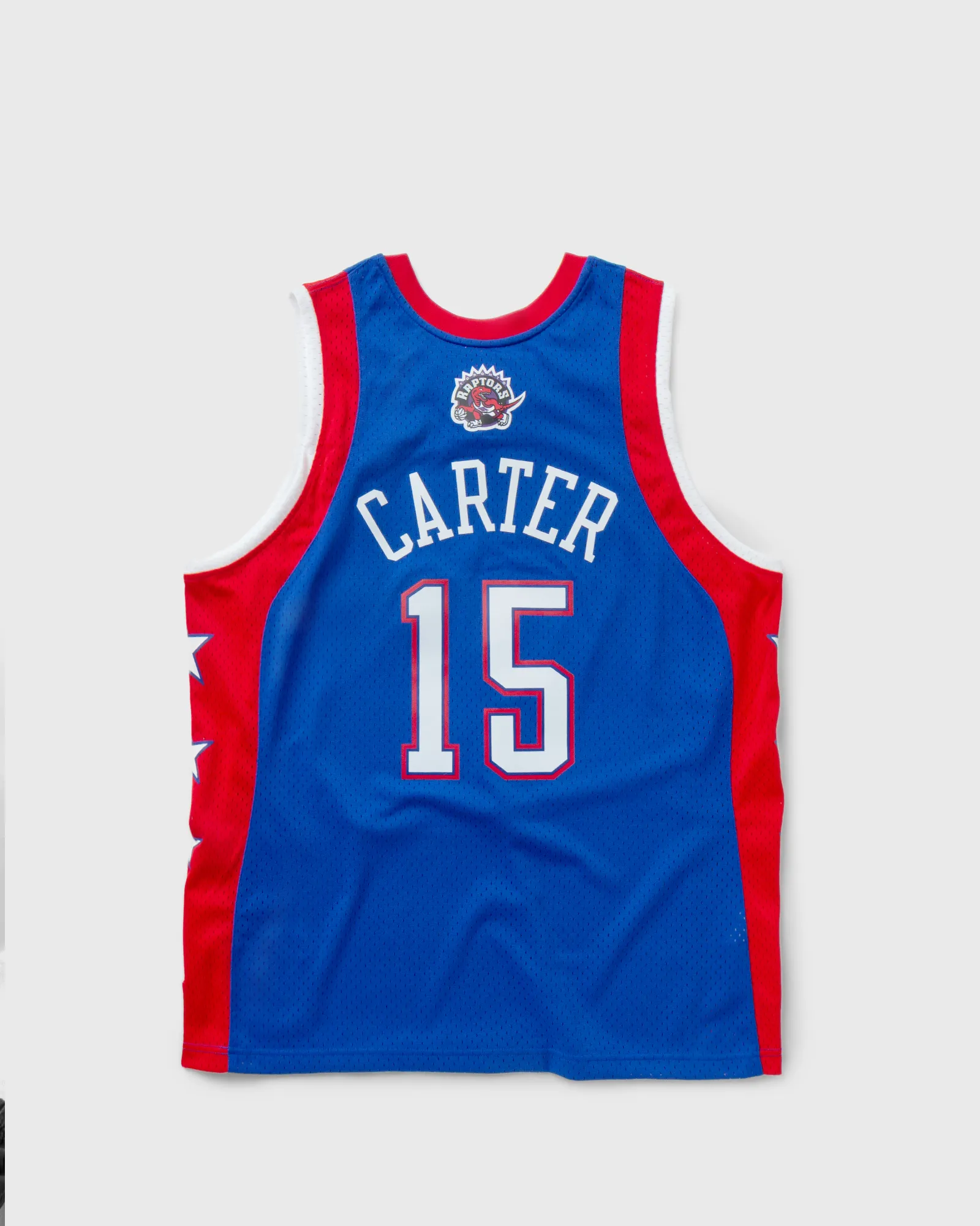 Mitchell & Ness NBA Swingman Jersey All-Star East 2004-05 Vince Carter #15