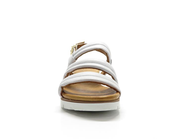 AQA Shoes A8366 siviglia white