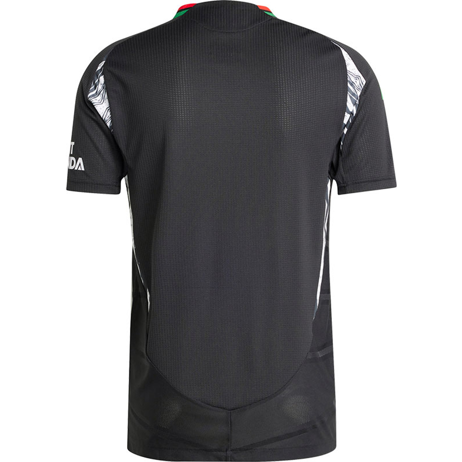 adidas Arsenal Authentic Uit Shirt 2024/2025