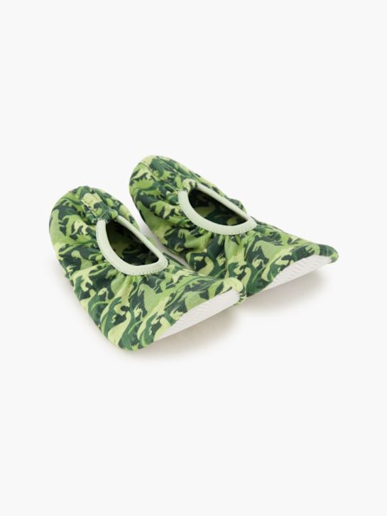 DEICHMANN Sportschuhe Grün