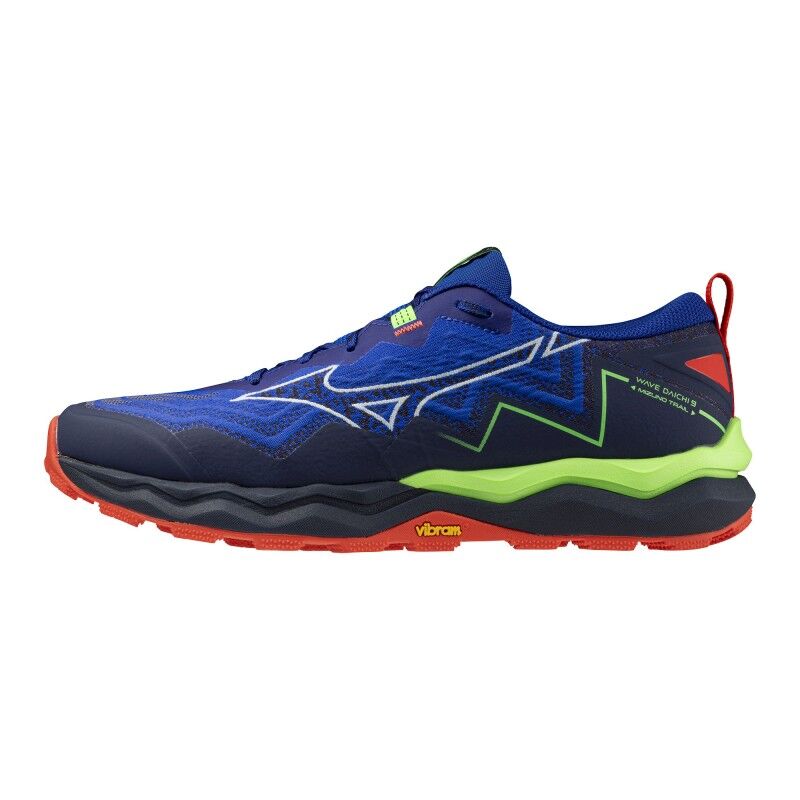 Wave Daichi 9 - Chaussures trail homme