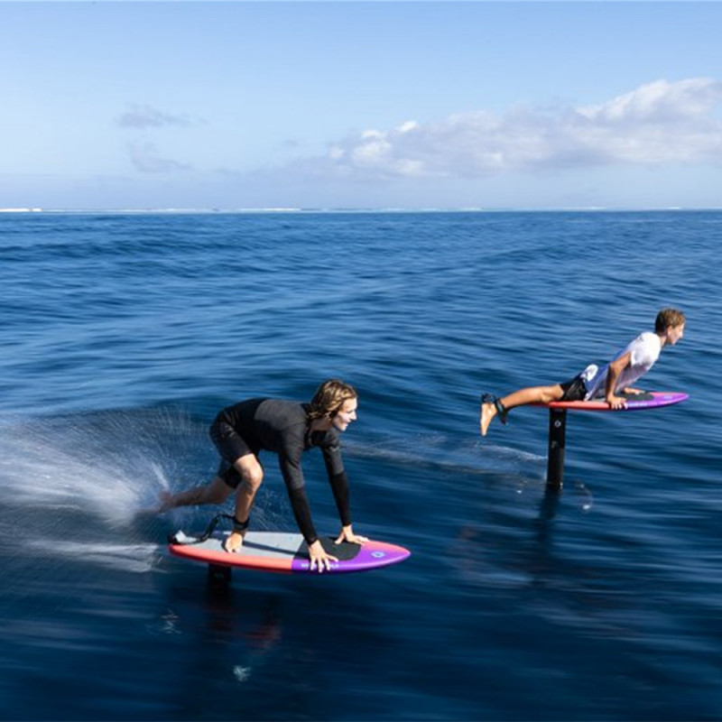 PLANCHE DE WINGFOIL DUOTONE SKY SURF SLS 2024
