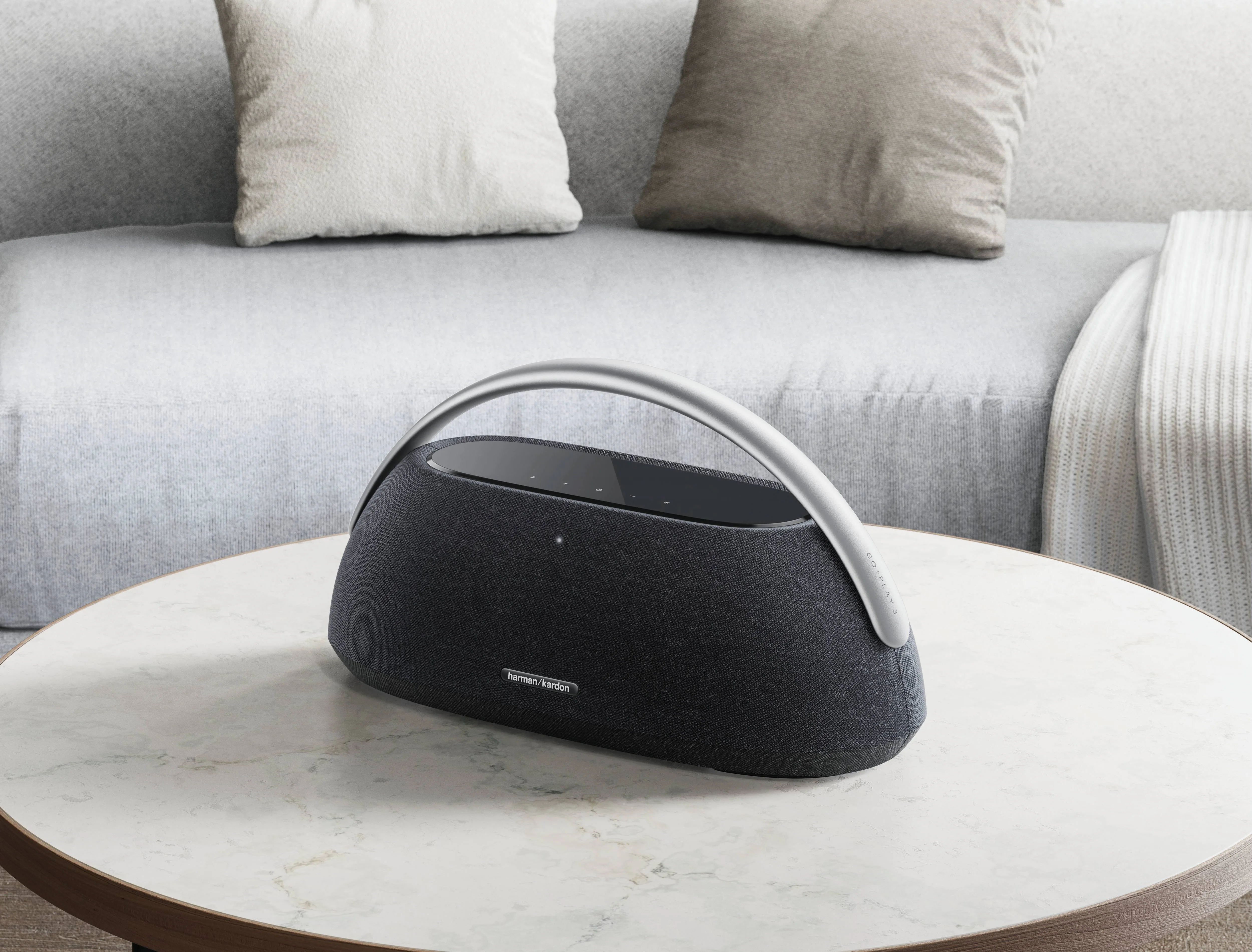 Harman Kardon Go   Play 3 Enceintes Bluetooth portables