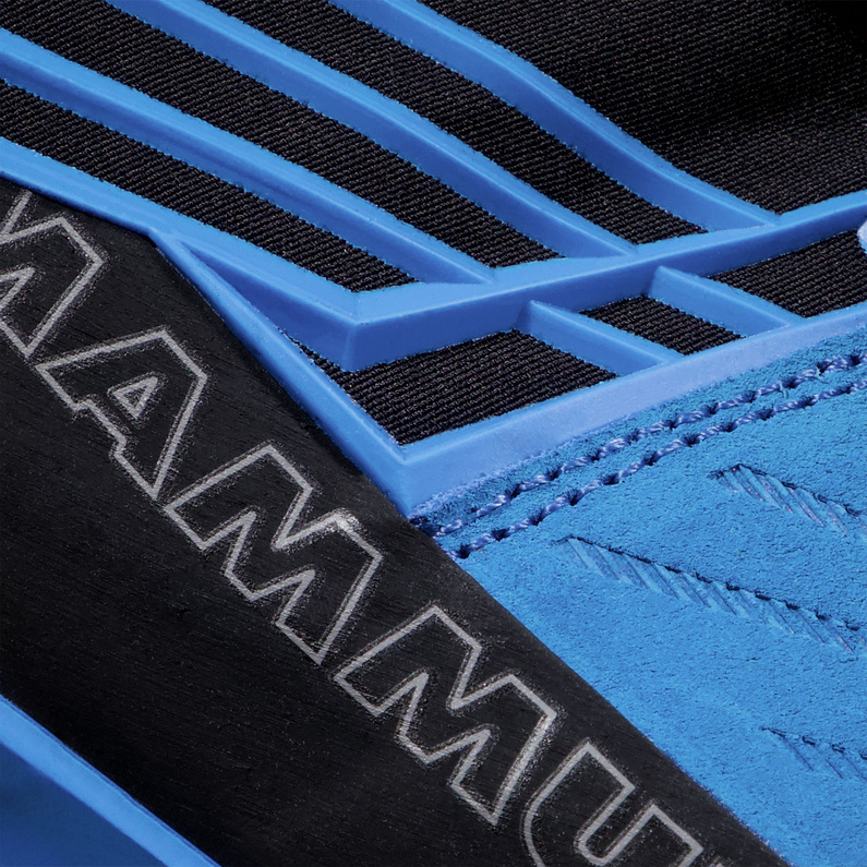 Mammut Herren Kento Pro High GTX Schuhe