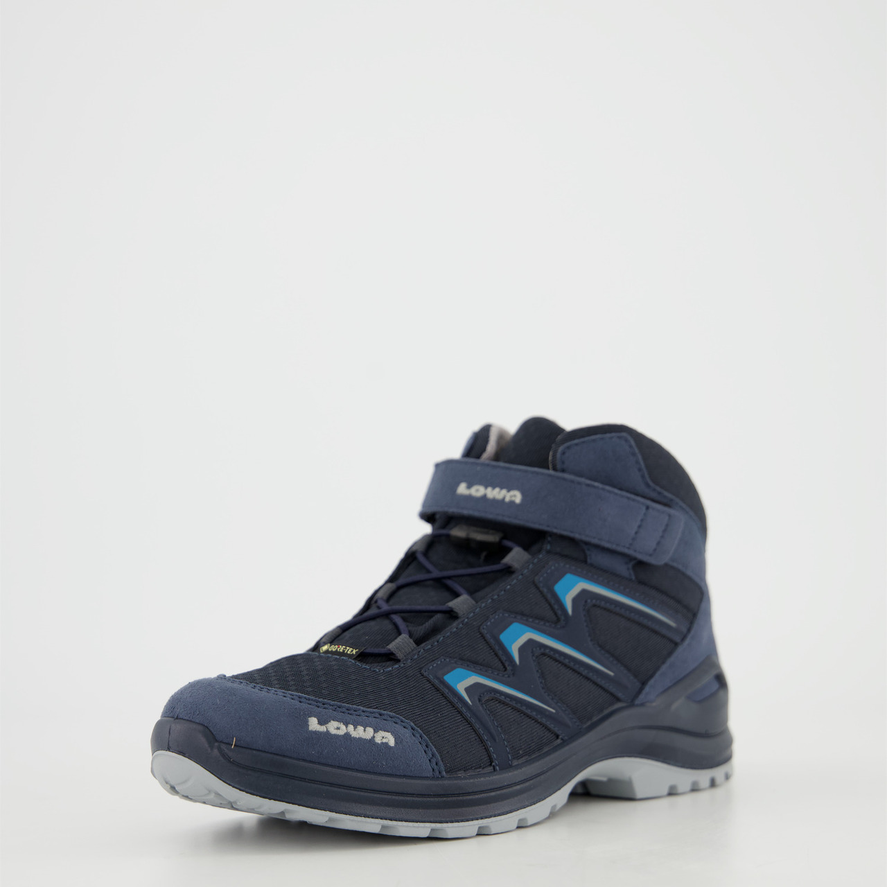 Lowa MADDOX GTX MID JUNIOR