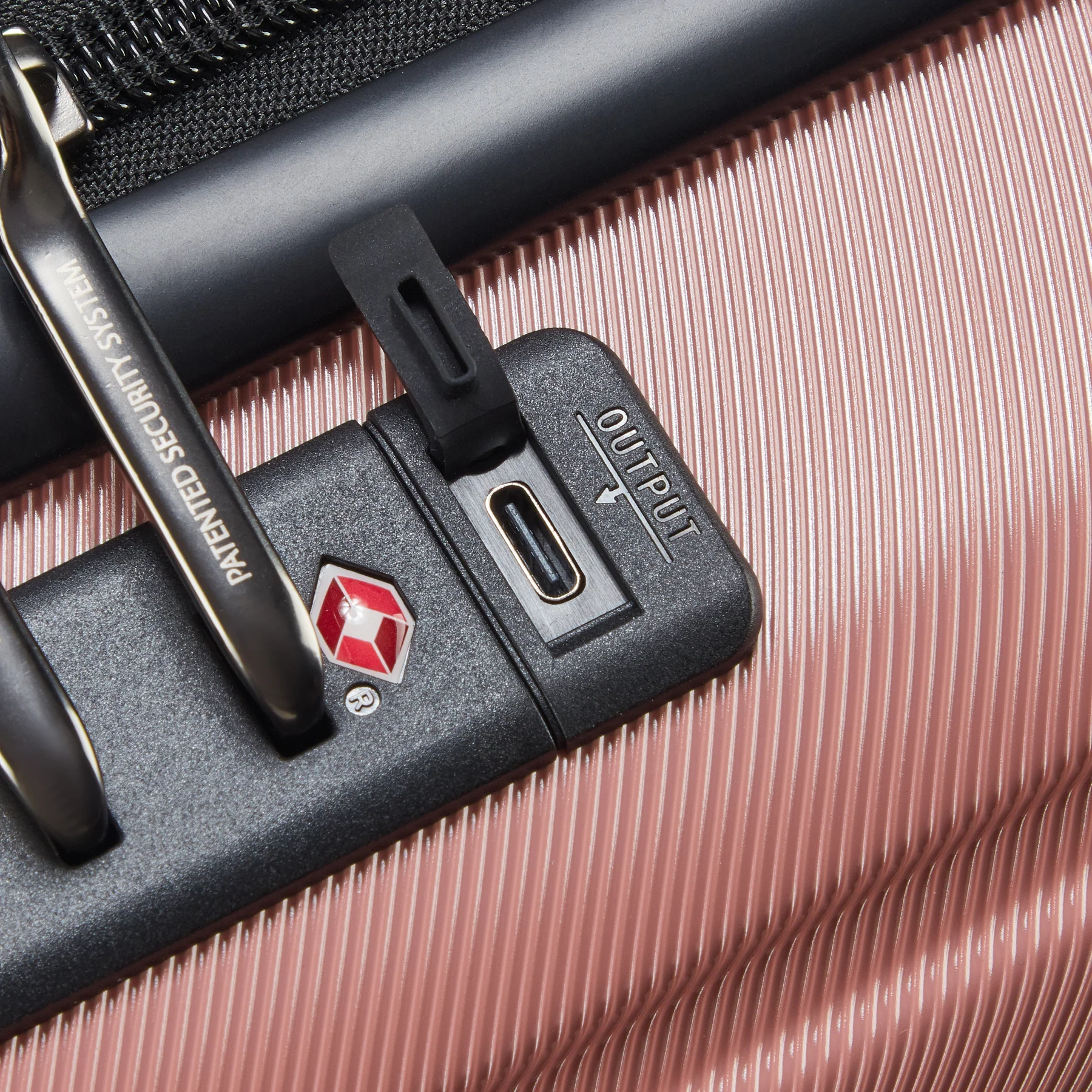 Valise cabine - S (55cm)