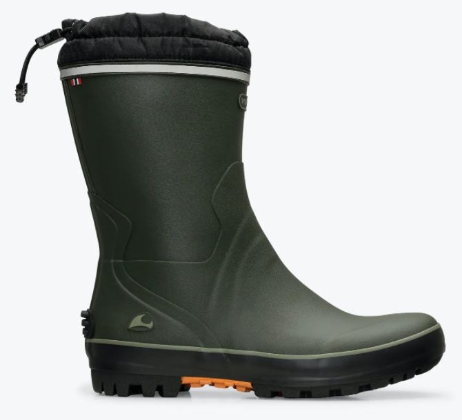 Viking Terrain II<br>Unisex Gummistøvel