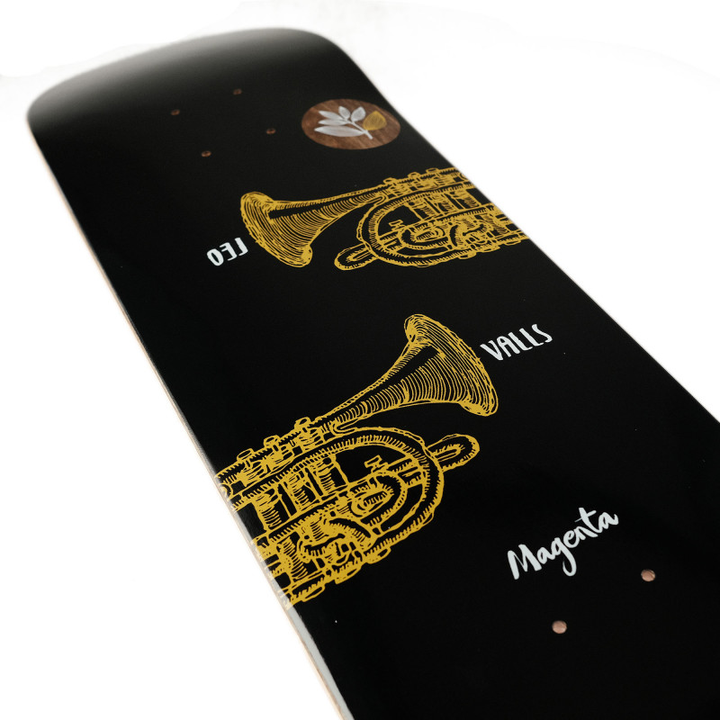 CARTES GROOVE SERIES x6