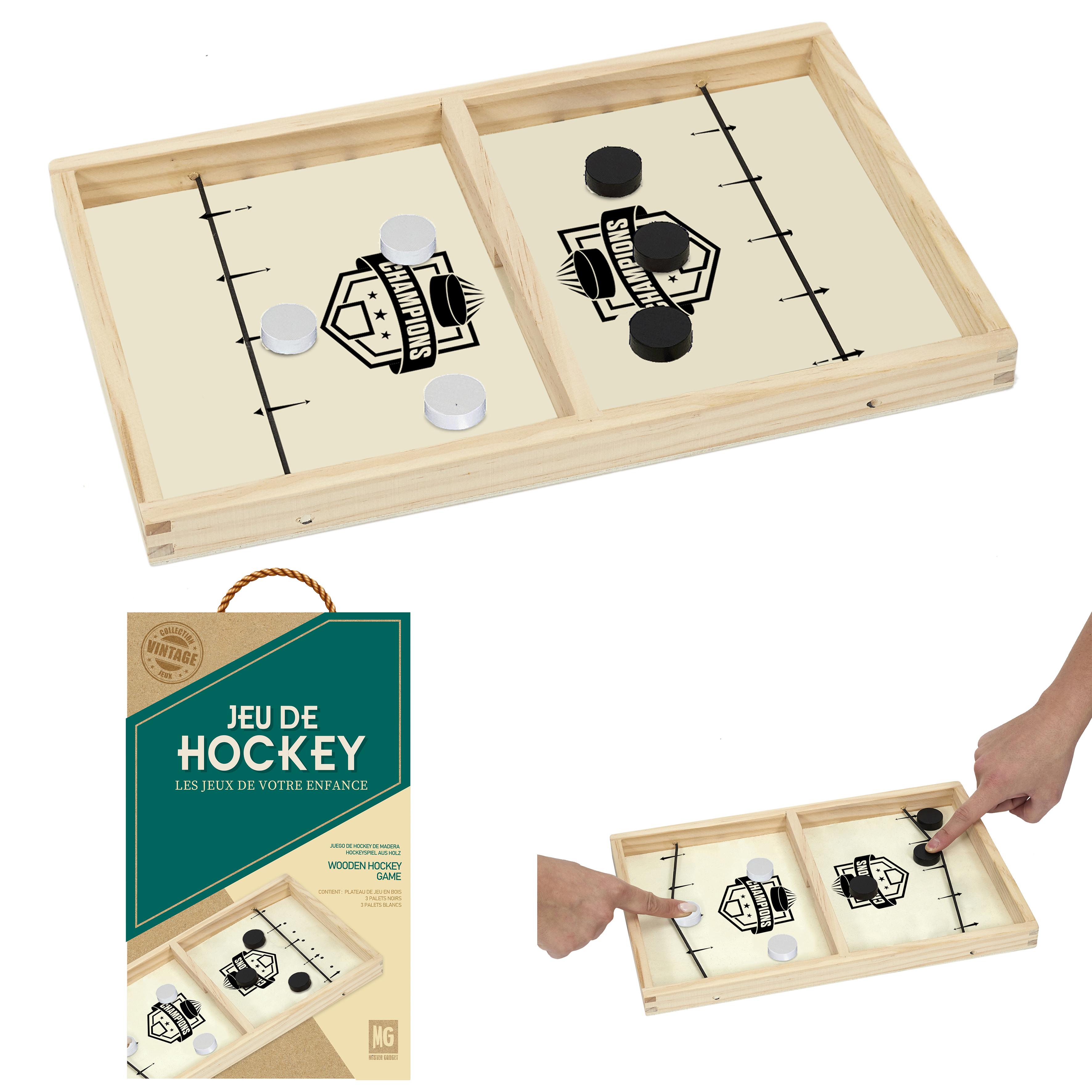 JEU PALETS BOIS