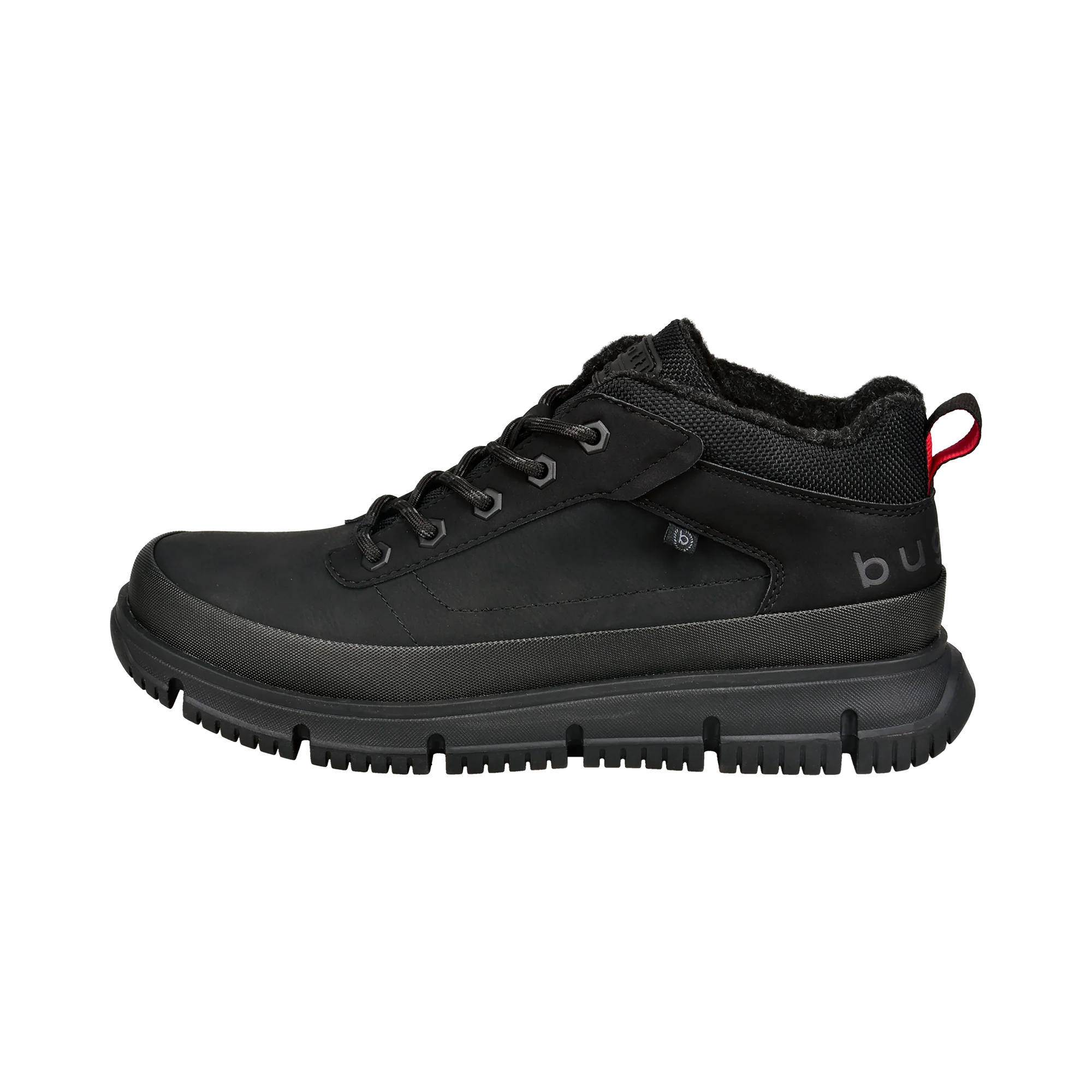 Sneaker schwarz