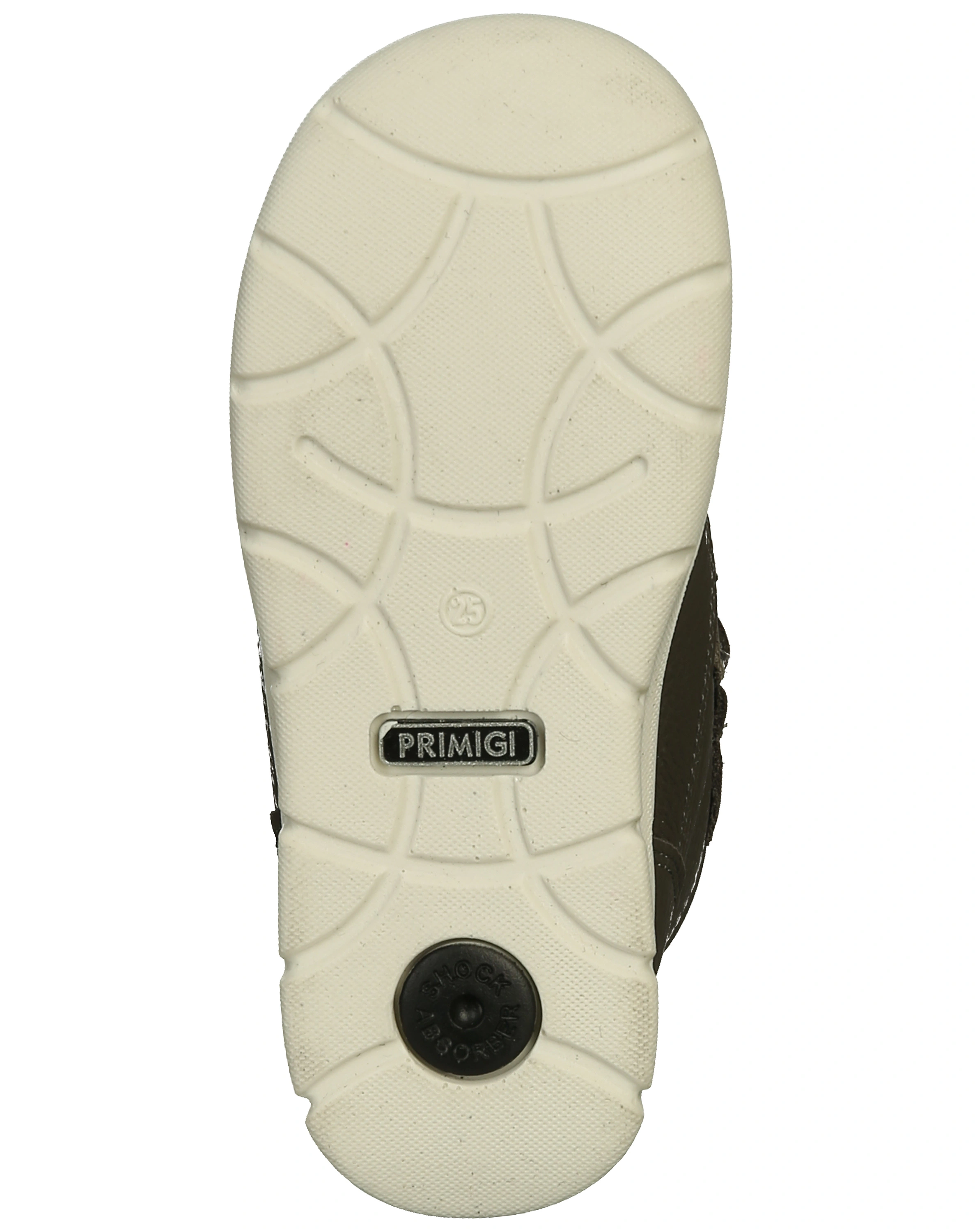 Klett-Winterboots SKATE GTX LANA in graubraun